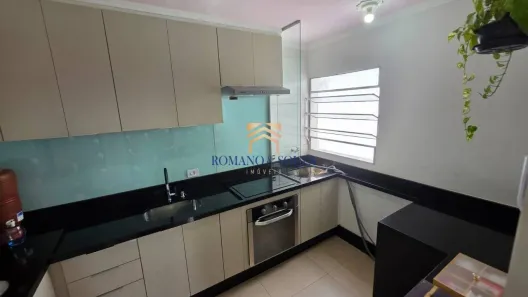 Apartamento com 2 Quartos à venda, 44m² no Jardim São Luis, Guarulhos