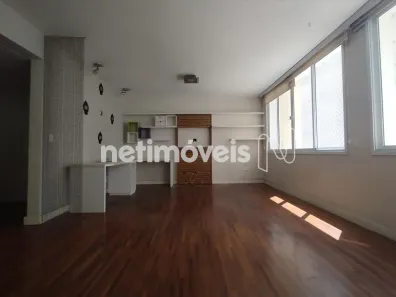 Apartamento com 3 Quartos para alugar, 145m² no Bela Vista, São Paulo