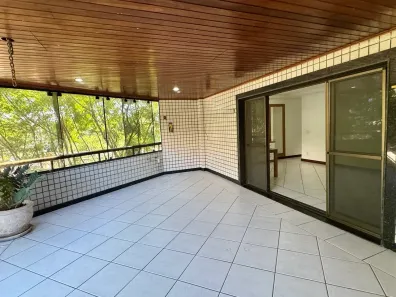Apartamento com 3 Quartos à venda, 160m² no Recreio dos Bandeirantes, Rio de Janeiro