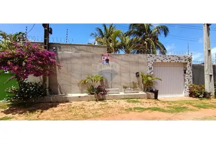 Casa com 3 Quartos à venda, 90m² no Buzios, Nísia Floresta