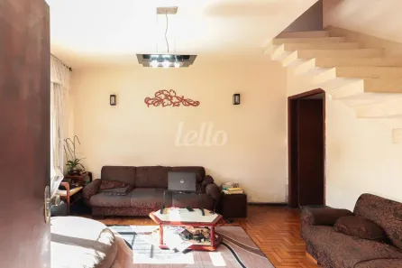 Casa com 3 Quartos à venda, 144m² no Sumaré, São Paulo