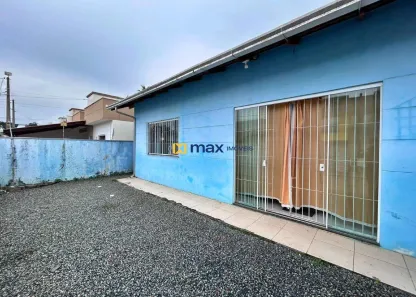 Casa com 2 Quartos à venda, 55m² no Gravatá, Navegantes