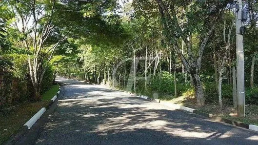 Lote/Terreno à venda, 10000m² no Chácara dos Lagos, Carapicuíba