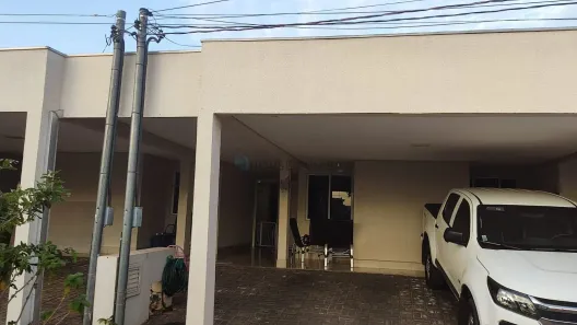 Casa de Condomínio com 3 Quartos à venda, 60m² no Petrópolis, Várzea Grande