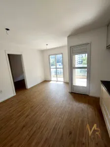 Apartamento com 1 Quarto à venda, 38m² no Vila Andrade, São Paulo