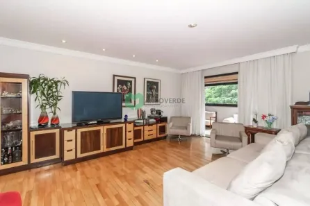 Apartamento com 4 Quartos à venda, 180m² no Perdizes, São Paulo
