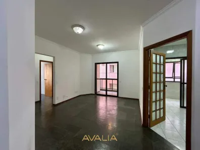 Apartamento com 3 Quartos para alugar, 129m² no Cidade Nova, Indaiatuba