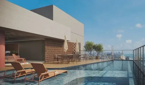 Casa com 1 Quarto à venda, 23m² no Centro, Jaboatão dos Guararapes