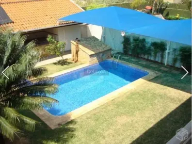 Sobrado com 4 Quartos à venda, 700m² no Parque Taquaral, Campinas