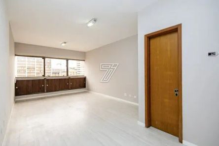 Sala Comercial à venda, 27m² no Centro, Curitiba