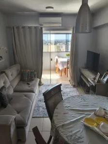 Apartamento com 3 Quartos à venda, 78m² no Setor Negrão de Lima, Goiânia