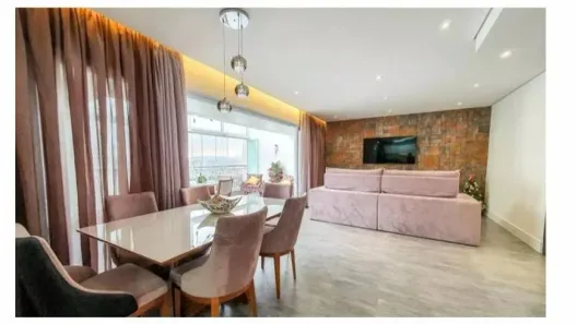 Cobertura com 3 Quartos à venda, 165m² no Barra Funda, São Paulo