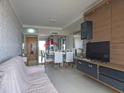 Apartamento com 2 Quartos à venda, 80m² no Vila Cardia, Bauru