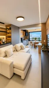 Apartamento com 2 Quartos à venda, 95m² no Engordadouro, Jundiaí