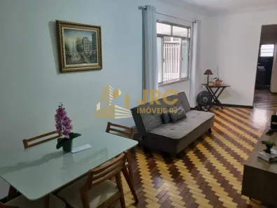 Apartamento com 2 Quartos à venda, 92m² no Bonsucesso, Rio de Janeiro