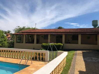 Fazenda/Sítio com 3 Quartos à venda, 150m² no Chácara Alvorada, Indaiatuba