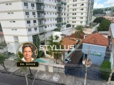 Apartamento com 1 Quarto à venda, 58m² no Méier, Rio de Janeiro