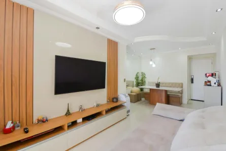 Apartamento com 3 Quartos à venda, 77m² no Jardim Rosa de Franca, Guarulhos