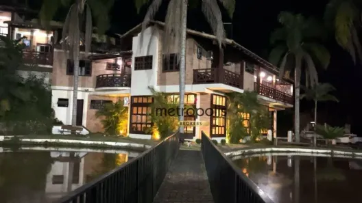 Casa com 23 Quartos à venda, 115600m² no Centro, Mogi das Cruzes
