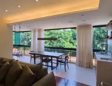 Apartamento com 3 Quartos à venda, 123m² no Recreio dos Bandeirantes, Rio de Janeiro