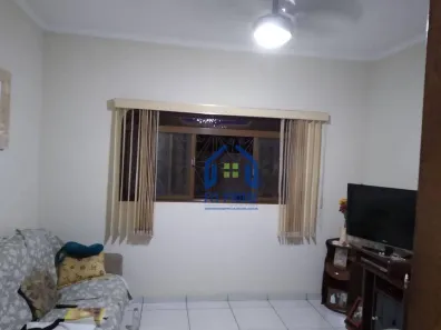 Casa com 3 Quartos à venda, 165m² no Residencial Macedo Teles I, São José do Rio Preto