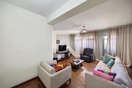 Casa com 3 Quartos à venda, 175m² no Vila Sabrina, São Paulo