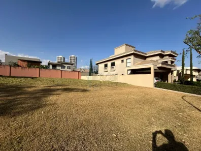 Lote/Terreno à venda, 516m² no Jardim Olhos D´Água I, Ribeirão Preto