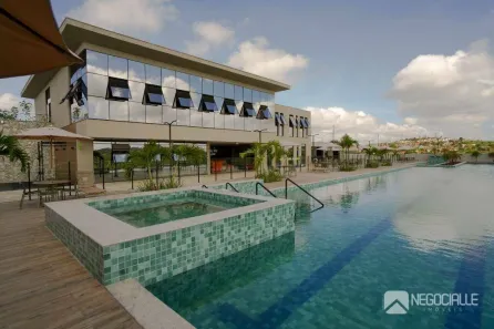 Lote/Terreno à venda, 160m² no Malvinas, Campina Grande