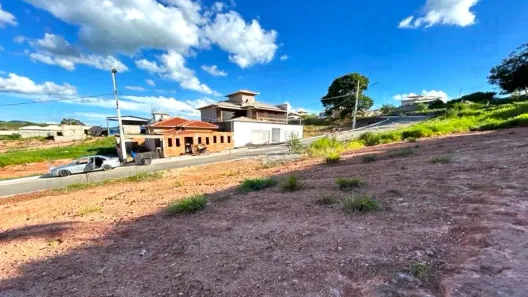 Lote/Terreno à venda, 240m² no , Piracema