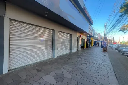 Ponto Comercial para alugar, 120m² no Vila Santo Ângelo, Cachoeirinha
