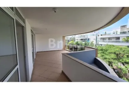 Apartamento com 3 Quartos à venda, 117m² no Recreio dos Bandeirantes, Rio de Janeiro