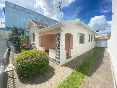 Casa com 5 Quartos à venda, 140m² no Mariano Procópio, Juiz de Fora