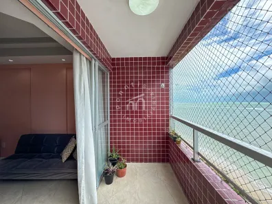 Apartamento com 3 Quartos à venda, 78m² no Candeias, Jaboatão dos Guararapes