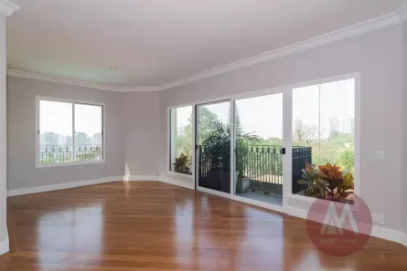 Apartamento com 2 Quartos à venda, 119m² no Vila Morumbi, São Paulo