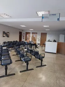 Sala Comercial com 1 Quarto à venda, 28m² no Centro, Uberlândia