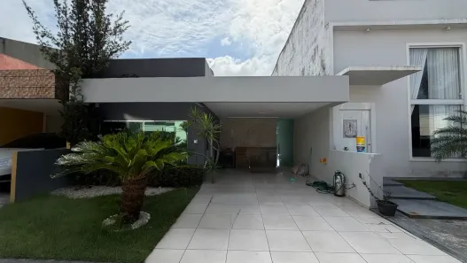 Casa de Condomínio com 3 Quartos à venda, 140m² no Parque Verde, Belém