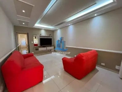 Sobrado com 3 Quartos à venda, 225m² no Cerâmica, São Caetano do Sul