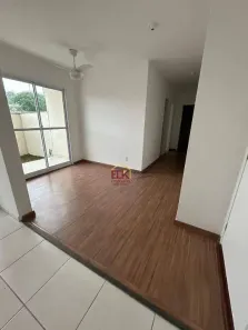 Apartamento com 2 Quartos à venda, 64m² no Jardim do Vale, Guaratinguetá