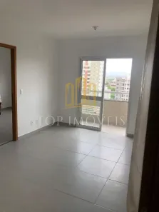 Apartamento com 1 Quarto à venda, 44m² no Parque Industrial, São José dos Campos