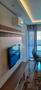 Apartamento com 3 Quartos à venda, 83m² no São Sebastião, Porto Alegre