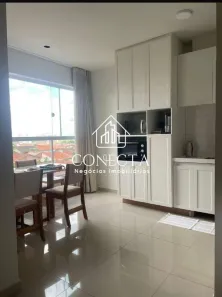 Apartamento com 2 Quartos à venda, 56m² no Jardim Holanda, Uberlândia