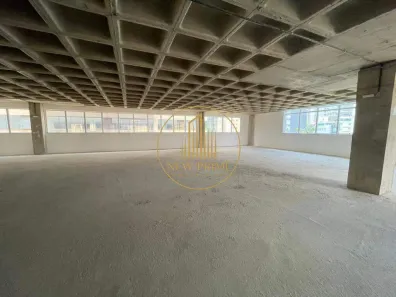 à venda, 600m² no Lourdes, Belo Horizonte