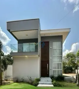 Casa com 4 Quartos à venda, 280m² no , Macaíba