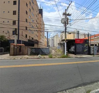 Lote/Terreno à venda, 200m² no Chora Menino, São Paulo