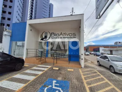 Sala Comercial à venda, 368m² no Tirol, Natal
