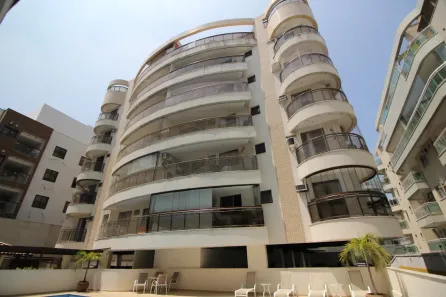 Apartamento com 3 Quartos à venda, 167m² no Freguesia (Jacarepaguá), Rio de Janeiro