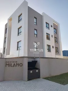 Apartamento com 1 Quarto para alugar, 23m² no Tarumã, Curitiba