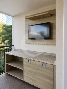 Apartamento com 3 Quartos à venda, 77m² no Parque da Vila Prudente, São Paulo