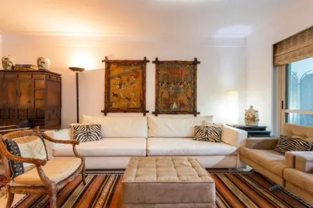 Apartamento com 3 Quartos à venda, 155m² no Vila Morumbi, São Paulo
