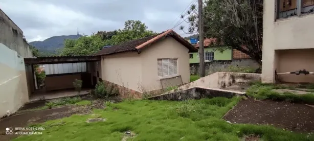 Lote/Terreno à venda, 476m² no Vila Clarice, São Paulo